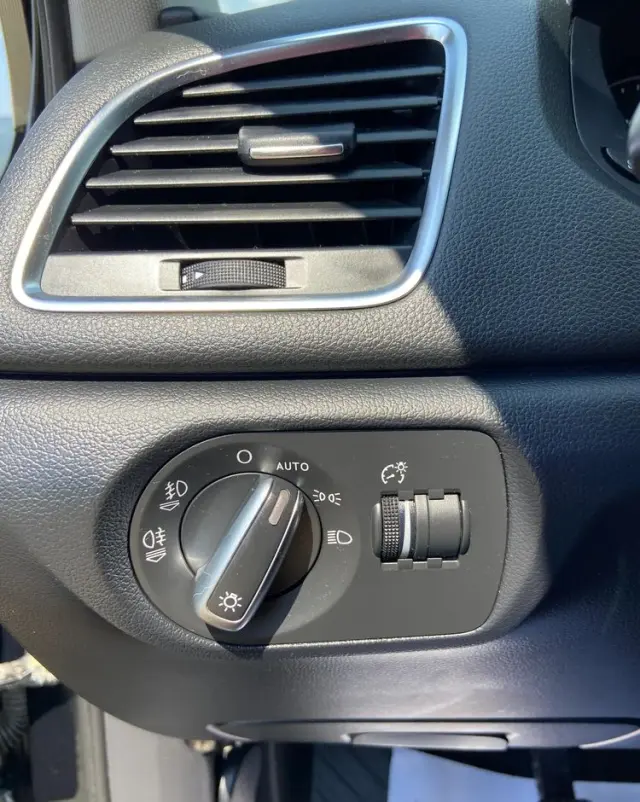 AUDI Q3 2.0 TDI Quattro