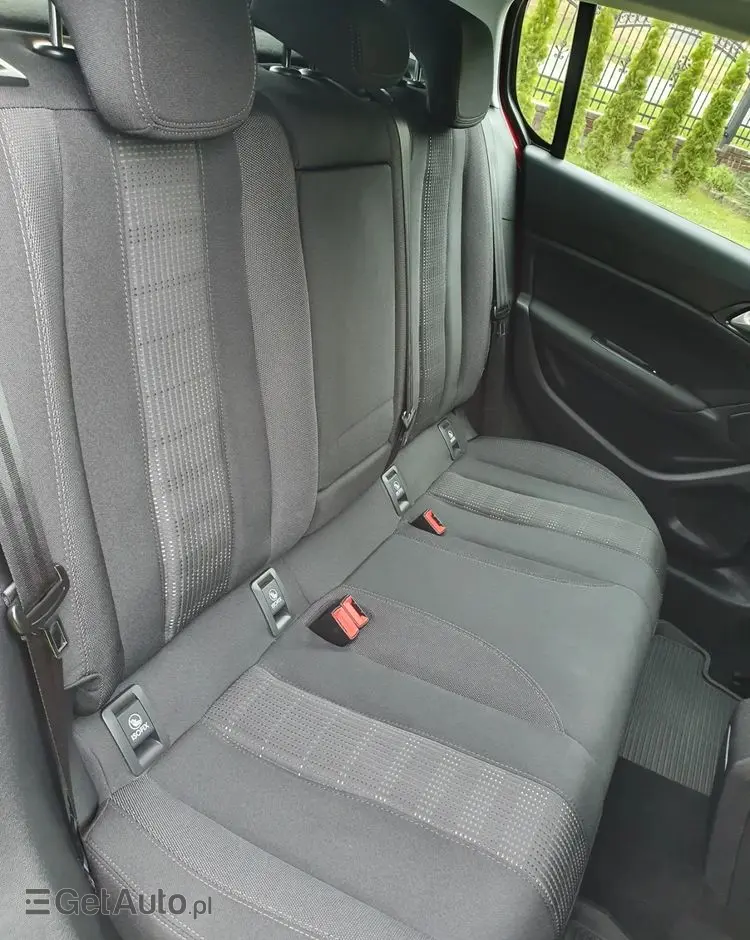 PEUGEOT 308 1.2 PureTech Allure S&S EAT6