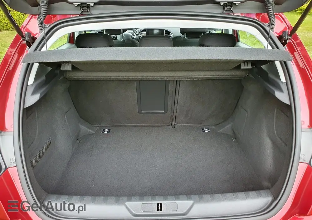 PEUGEOT 308 1.2 PureTech Allure S&S EAT6