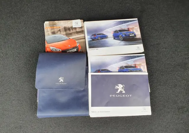 PEUGEOT 308 1.2 PureTech Allure S&S EAT6