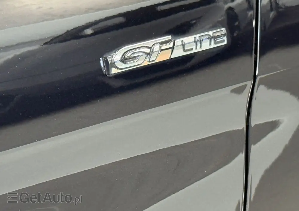 PEUGEOT 3008 THP 165 EAT6 Stop & Start Allure