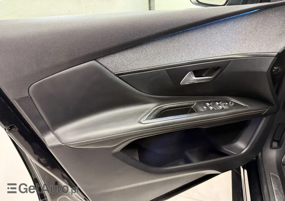 PEUGEOT 3008 THP 165 EAT6 Stop & Start Allure