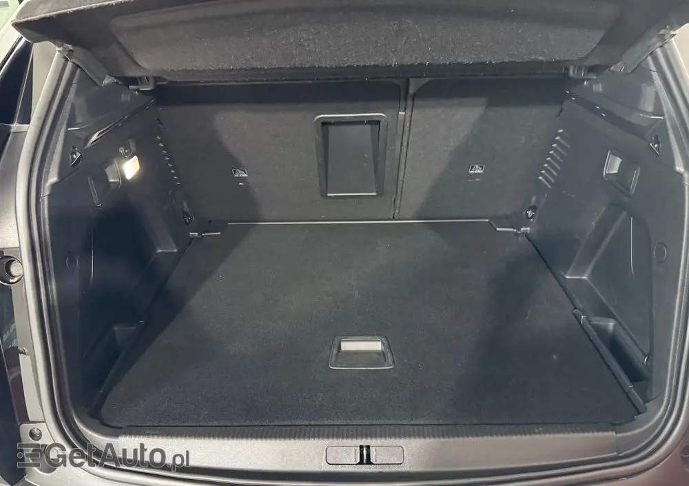 PEUGEOT 3008 THP 165 EAT6 Stop & Start Allure