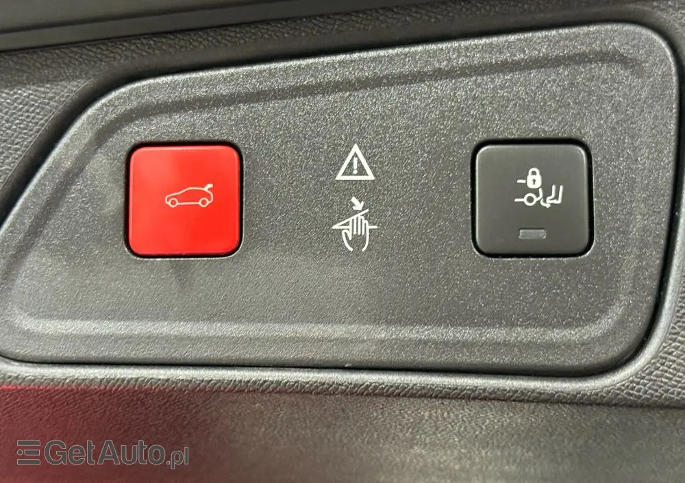 PEUGEOT 3008 THP 165 EAT6 Stop & Start Allure