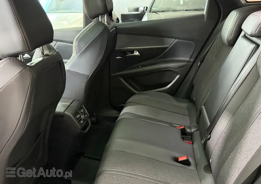 PEUGEOT 3008 THP 165 EAT6 Stop & Start Allure