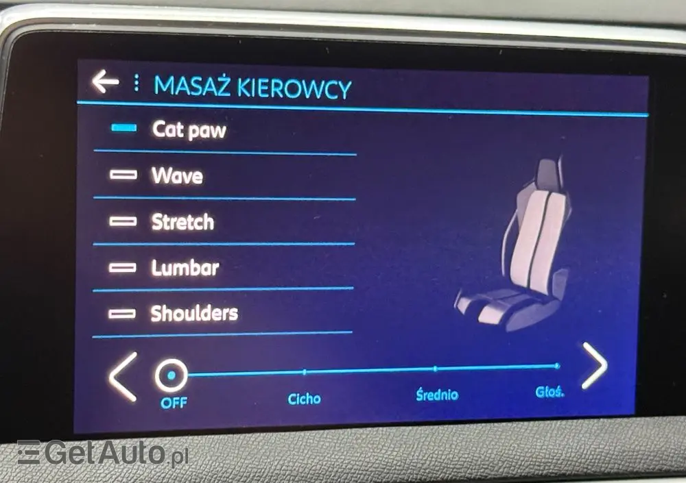 PEUGEOT 3008 THP 165 EAT6 Stop & Start Allure