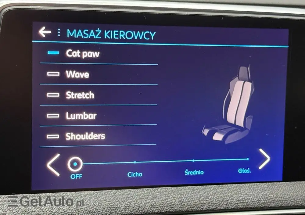 PEUGEOT 3008 THP 165 EAT6 Stop & Start Allure