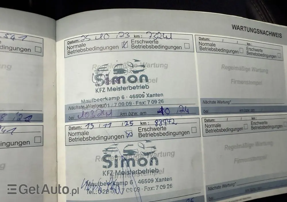 PEUGEOT 3008 THP 165 EAT6 Stop & Start Allure