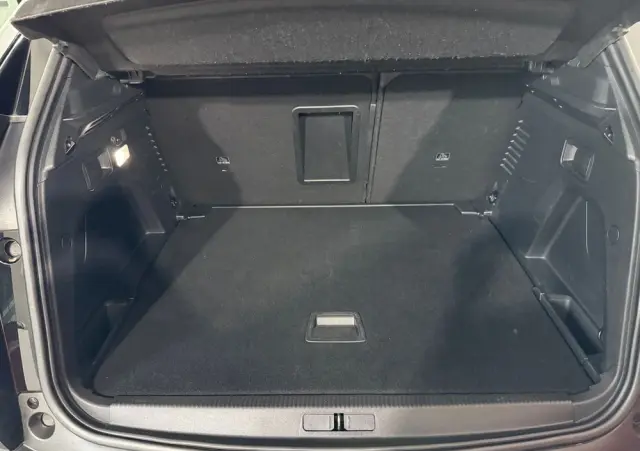 PEUGEOT 3008 THP 165 EAT6 Stop & Start Allure