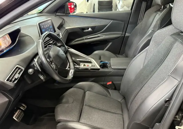 PEUGEOT 3008 THP 165 EAT6 Stop & Start Allure