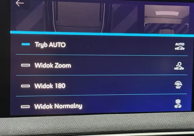 PEUGEOT 3008 THP 165 EAT6 Stop & Start Allure