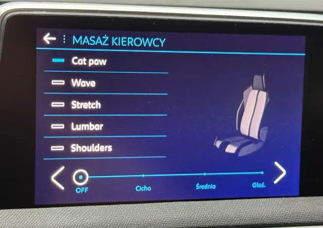 PEUGEOT 3008 THP 165 EAT6 Stop & Start Allure