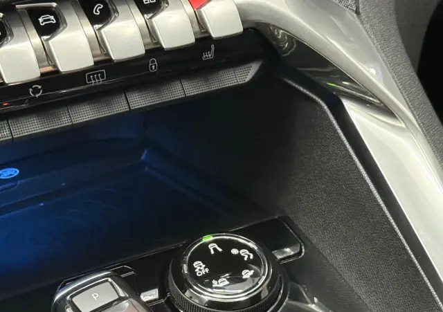 PEUGEOT 3008 THP 165 EAT6 Stop & Start Allure