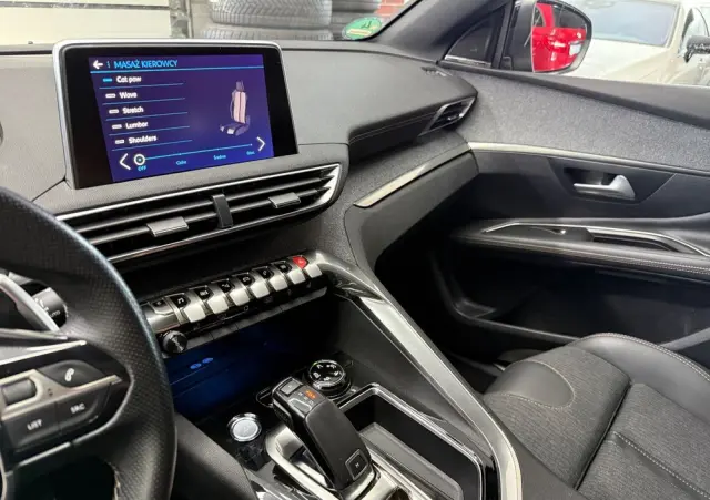 PEUGEOT 3008 THP 165 EAT6 Stop & Start Allure