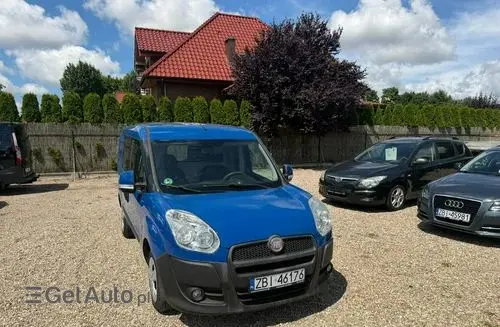 FIAT Doblo 