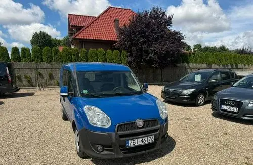 FIAT Doblo 