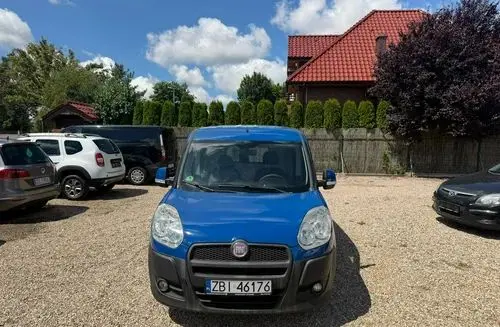 FIAT Doblo 