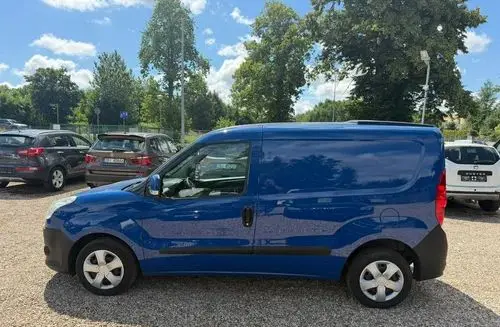 FIAT Doblo 