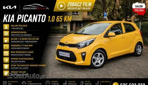 KIA Picanto 