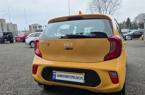 KIA Picanto 