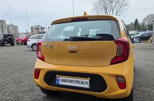 KIA Picanto 