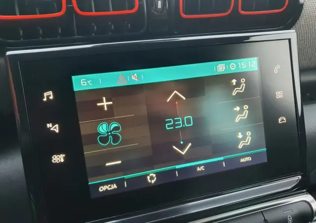 CITROËN C3 Aircross 1.2 PureTech GPF Shine S&S