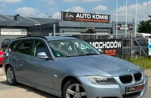 BMW Seria 3 