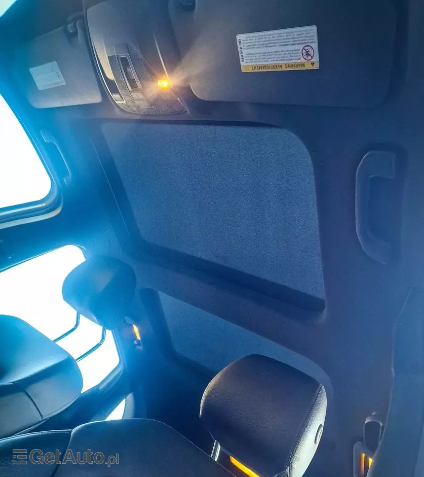 MERCEDES-BENZ Klasa B 250 4-Matic