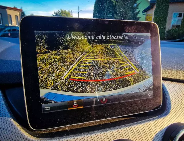 MERCEDES-BENZ Klasa B 250 4-Matic