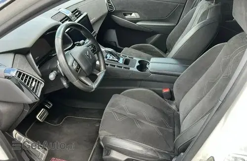 DS 7 Crossback 