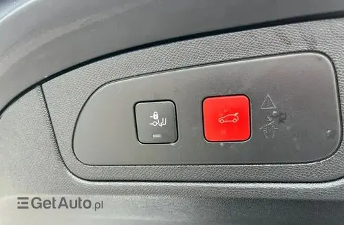 DS 7 Crossback 