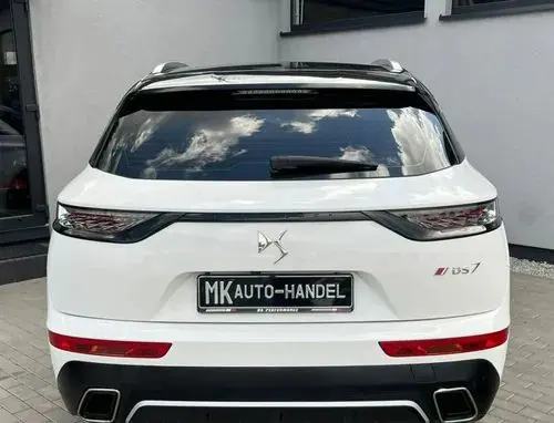DS 7 Crossback 