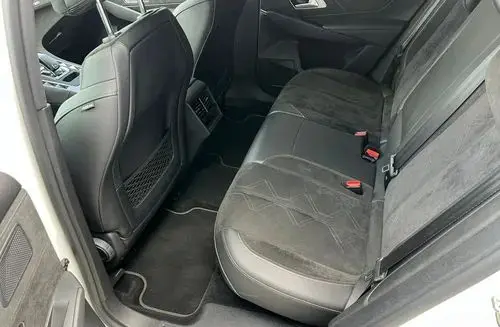 DS 7 Crossback 