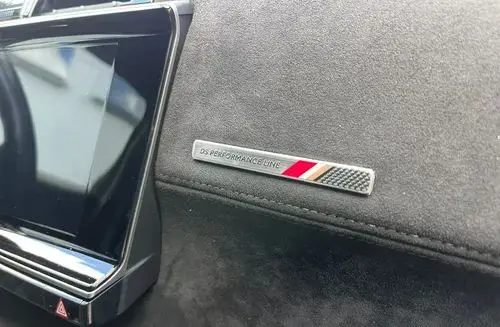 DS 7 Crossback 