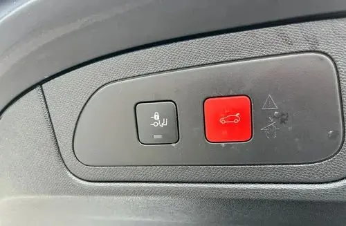 DS 7 Crossback 