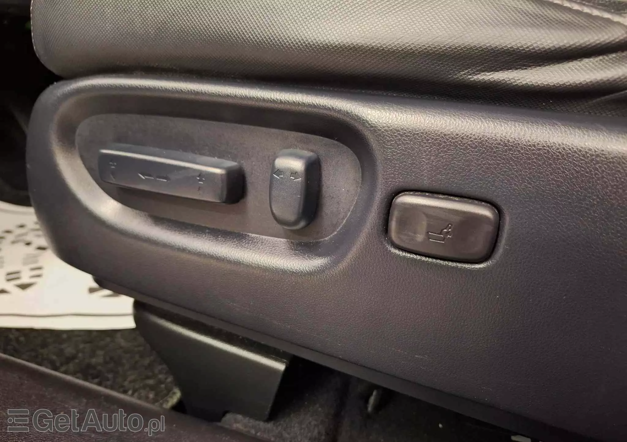 HONDA CR-V 2.0 Executive NAVI