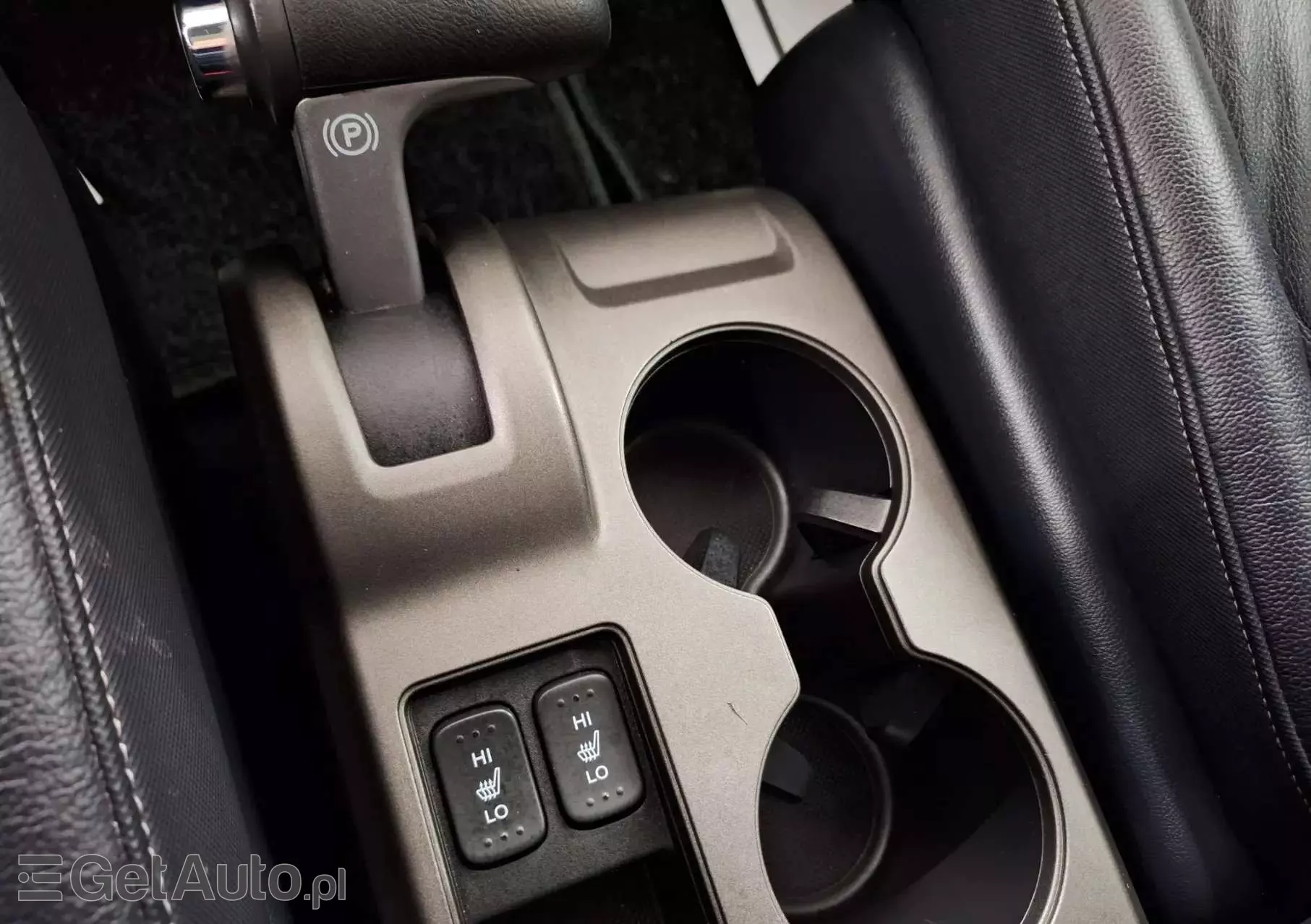 HONDA CR-V 2.0 Executive NAVI