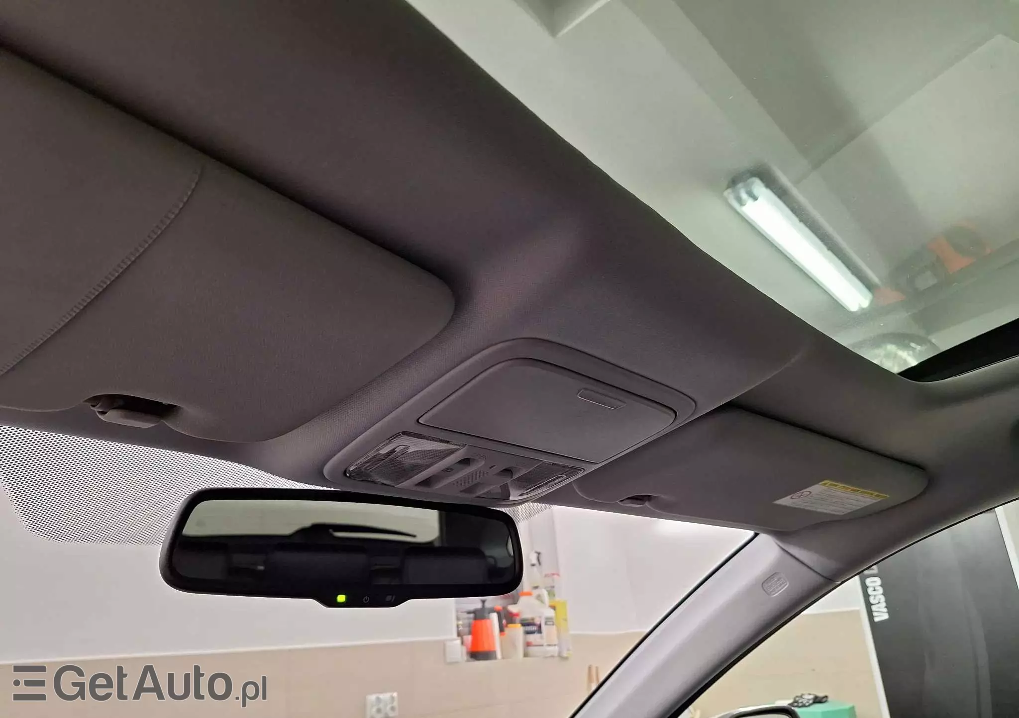 HONDA CR-V 2.0 Executive NAVI