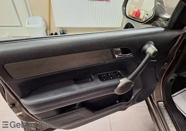 HONDA CR-V 2.0 Executive NAVI