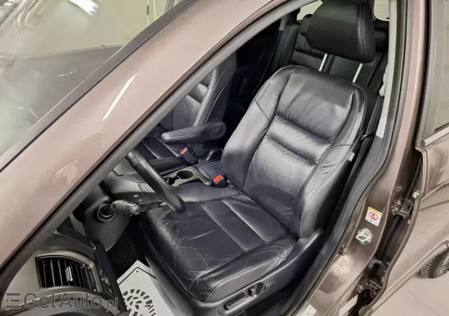 HONDA CR-V 2.0 Executive NAVI