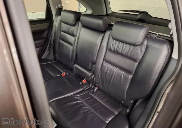 HONDA CR-V 2.0 Executive NAVI