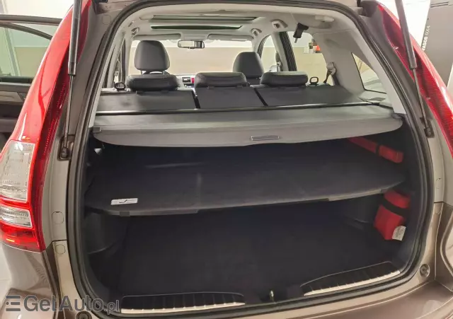 HONDA CR-V 2.0 Executive NAVI