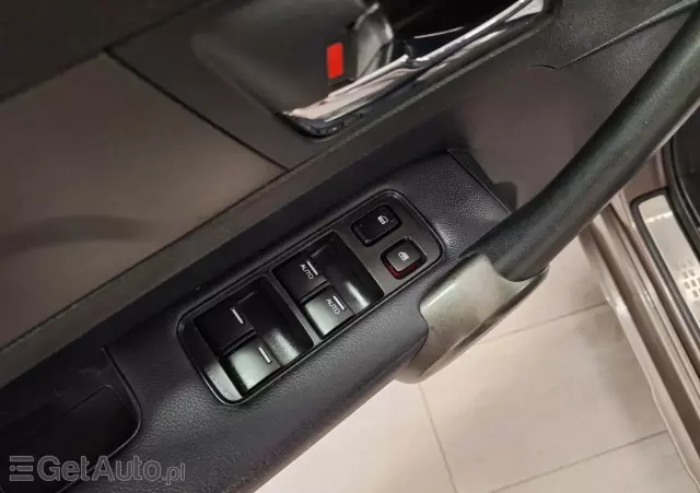 HONDA CR-V 2.0 Executive NAVI