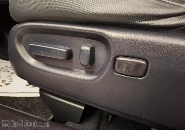 HONDA CR-V 2.0 Executive NAVI