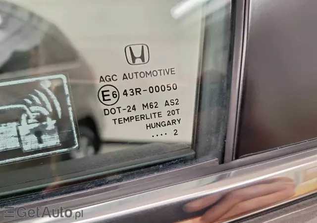 HONDA CR-V 2.0 Executive NAVI