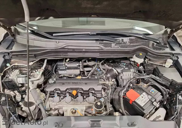 HONDA CR-V 2.0 Executive NAVI