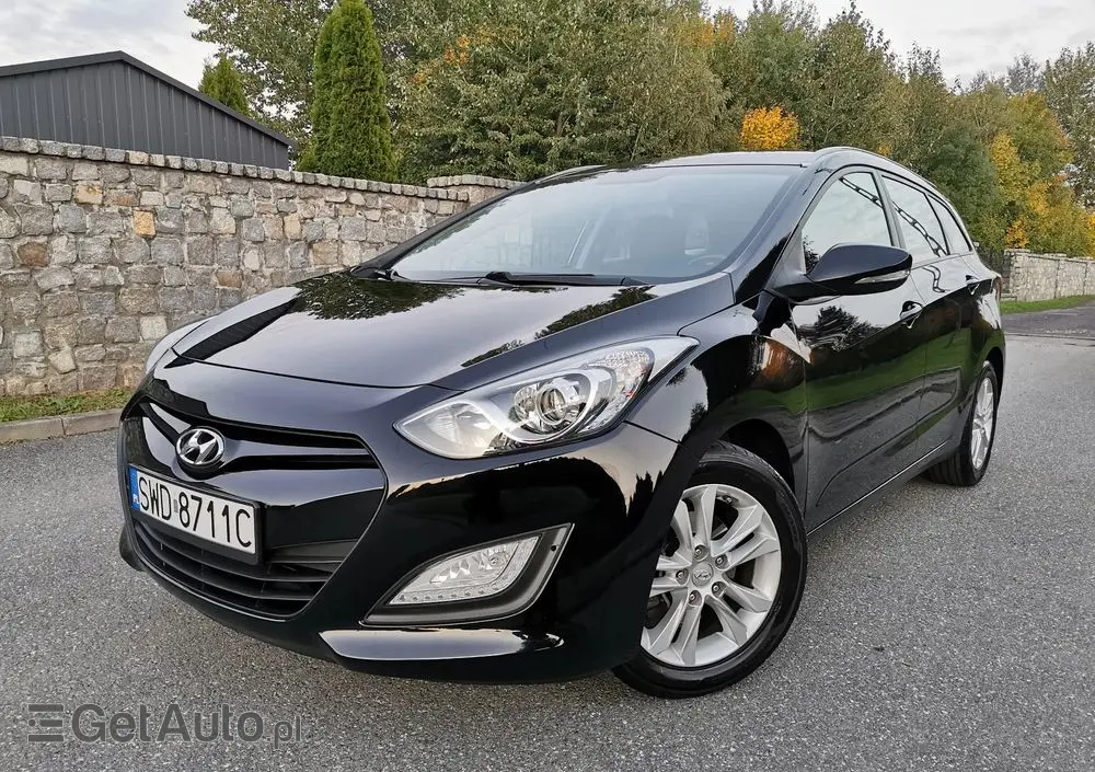 HYUNDAI I30 1.4 Premium