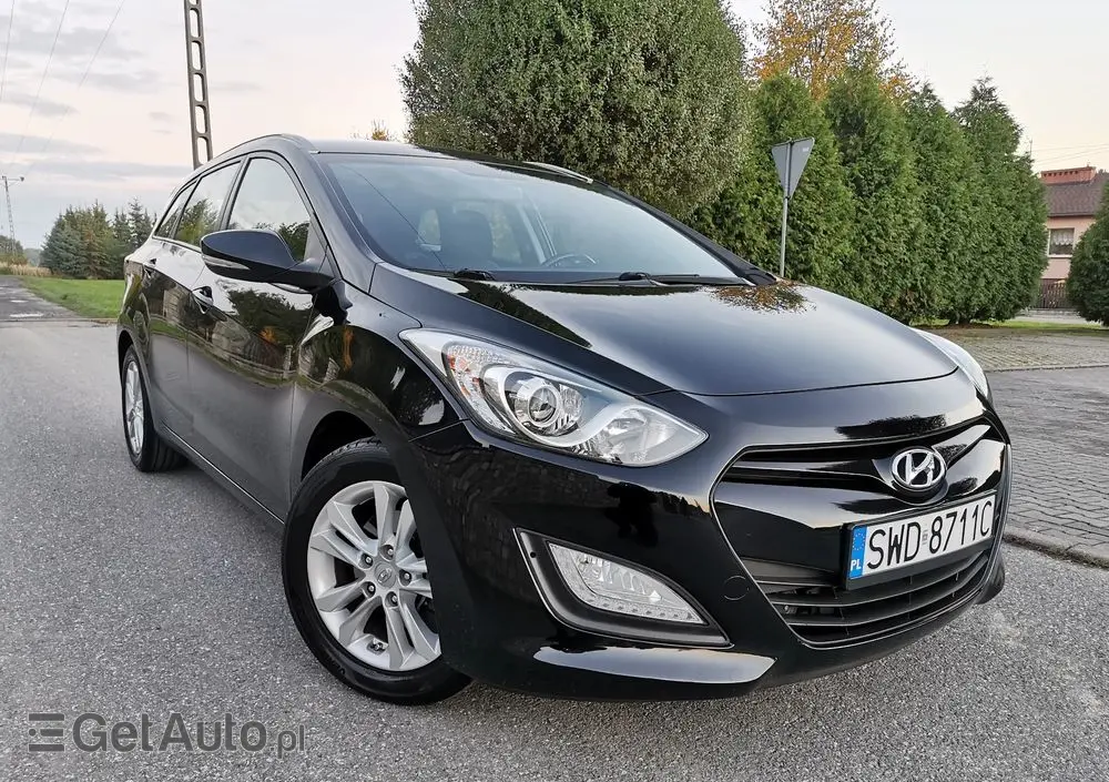 HYUNDAI I30 1.4 Premium