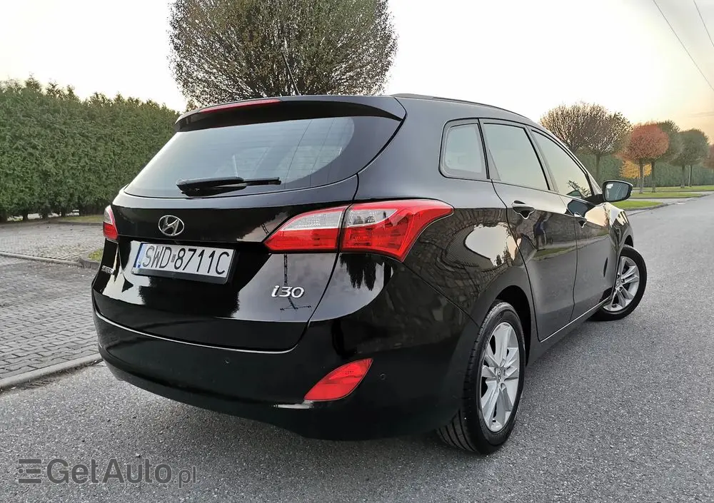 HYUNDAI I30 1.4 Premium