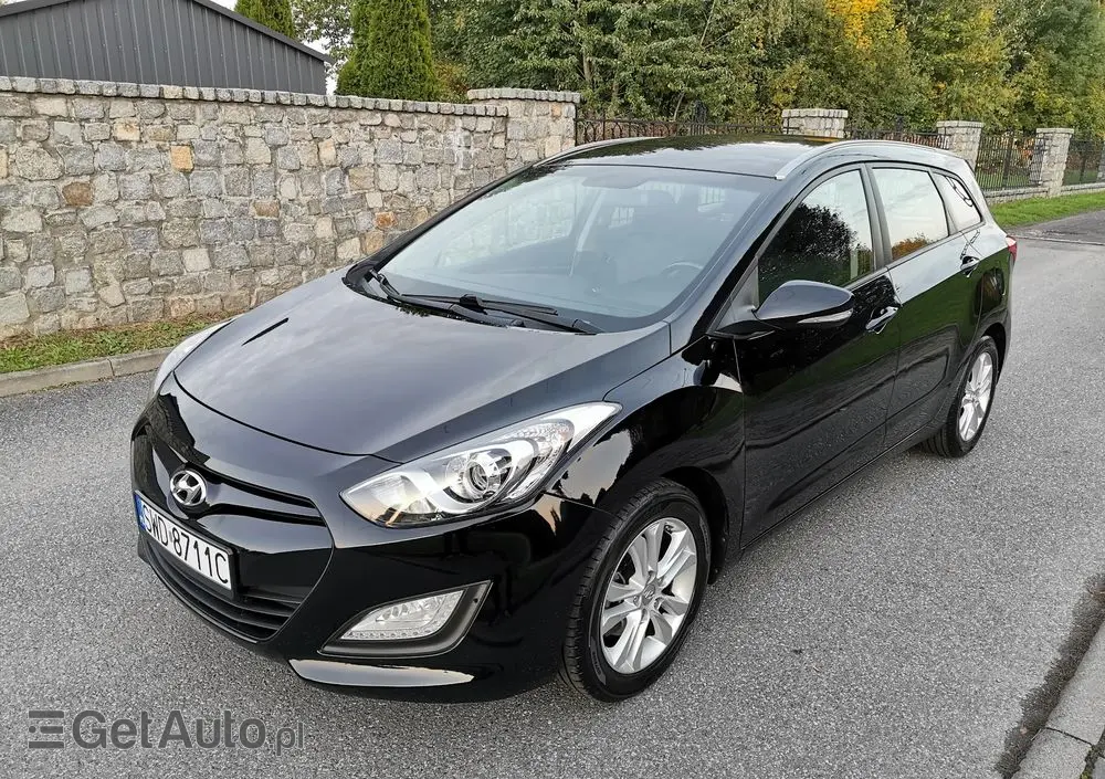 HYUNDAI I30 1.4 Premium